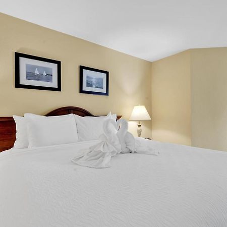 Spectacular Ocean View Condo At Carolinian Beach Resort Myrtle Beach Zewnętrze zdjęcie