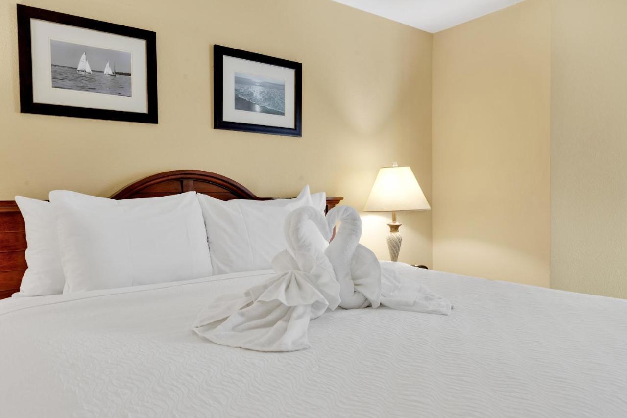Spectacular Ocean View Condo At Carolinian Beach Resort Myrtle Beach Zewnętrze zdjęcie